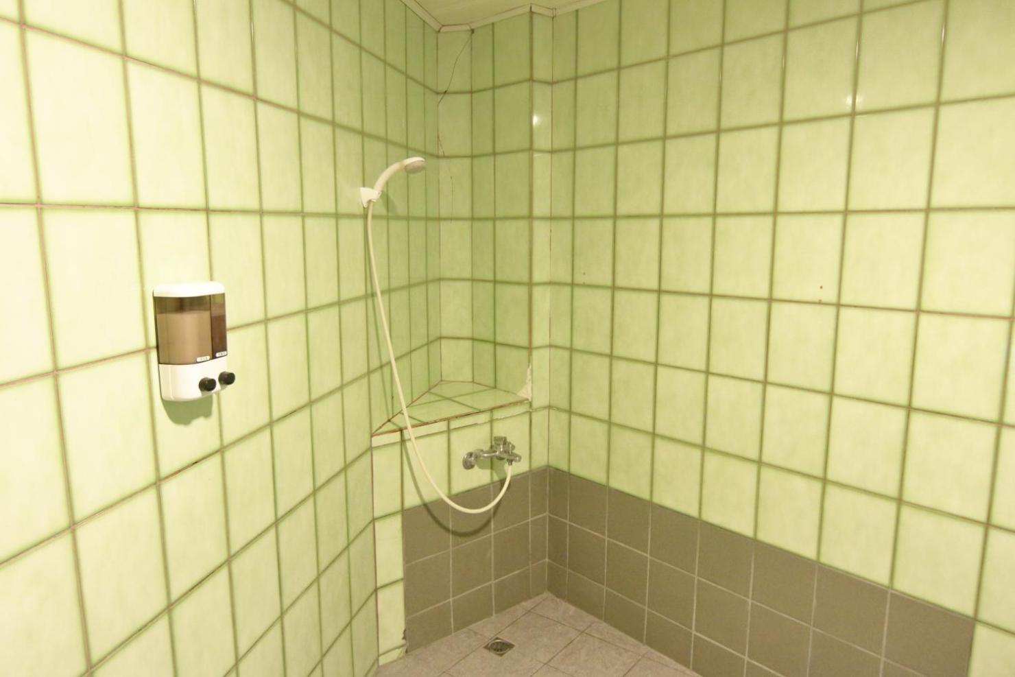 Baoshan Hotel Zhongli Zewnętrze zdjęcie